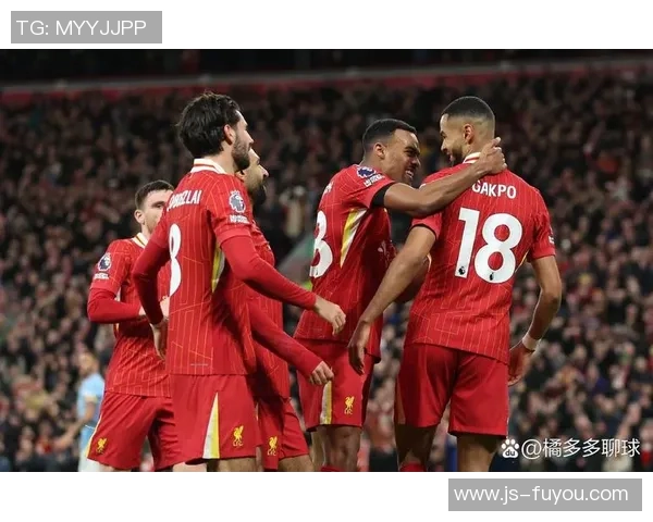 19射0球的荒谬：利物浦正在经历一场“效率之死”吗？